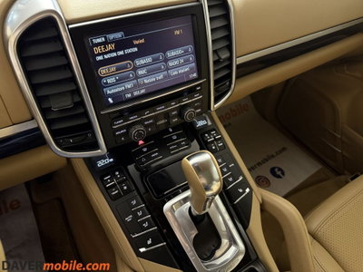 Porsche Cayenne 3.0 Diesel (19)