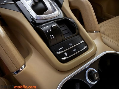 Porsche Cayenne 3.0 Diesel (20)