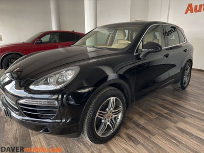Porsche Cayenne 3.0 Diesel (3)