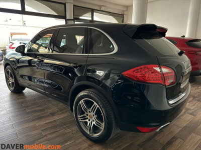 Porsche Cayenne 3.0 Diesel (4)