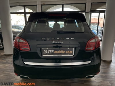 Porsche Cayenne 3.0 Diesel (5)