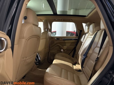Porsche Cayenne 3.0 Diesel (8)