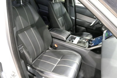 Land Rover Range Rover Velar 2.0D I4 240 CV R-Dynamic S (12)