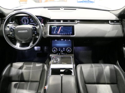 Land Rover Range Rover Velar 2.0D I4 240 CV R-Dynamic S (8)