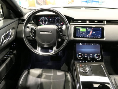 Land Rover Range Rover Velar 2.0D I4 240 CV R-Dynamic S (9)