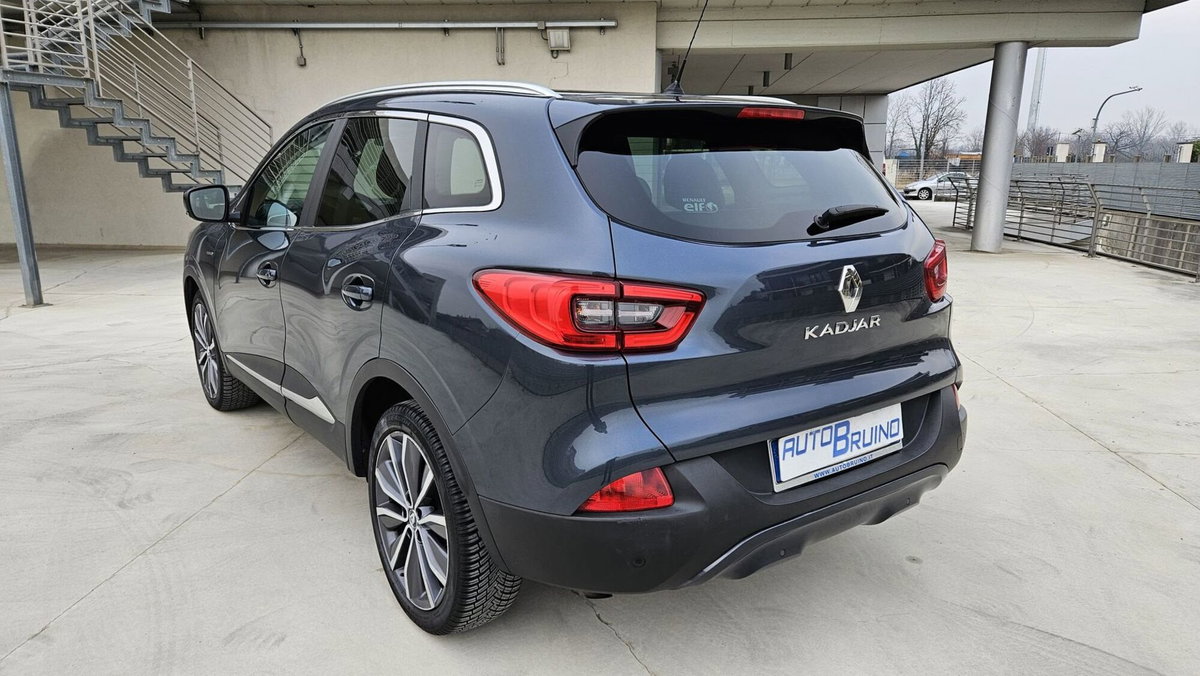 Renault Kadjar 130CV Energy Bose (10)