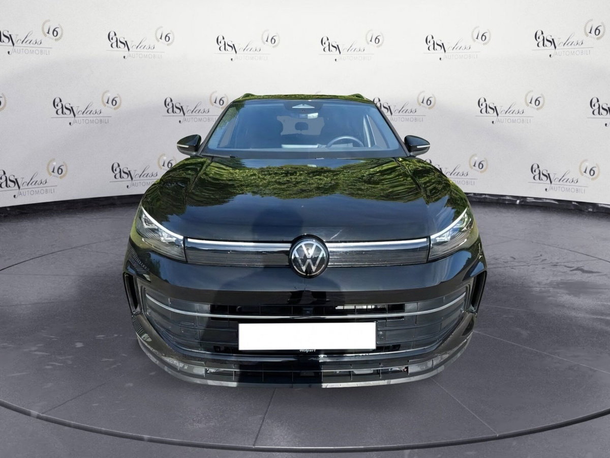Volkswagen Tiguan 2.0 tdi R-Line 4motion 193cv dsg (2)