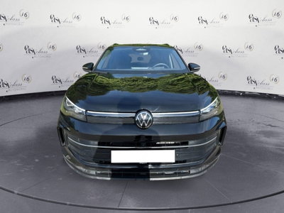 Volkswagen Tiguan 2.0 tdi R-Line 4motion 193cv dsg (2)