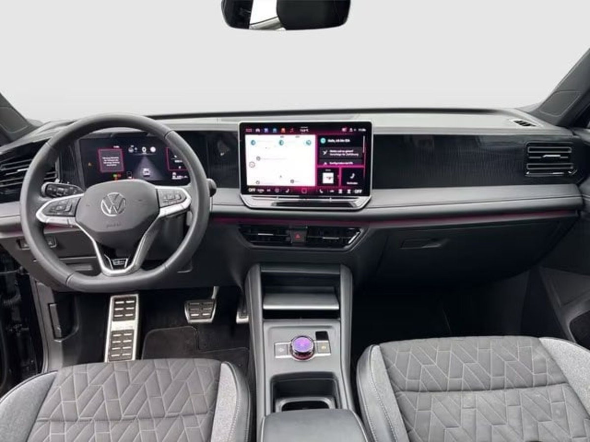 Volkswagen Tiguan 2.0 tdi R-Line 4motion 193cv dsg (6)