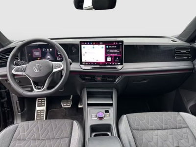 Volkswagen Tiguan 2.0 tdi R-Line 4motion 193cv dsg (6)