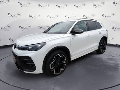 Volkswagen Tiguan 2.0 tdi R-Line 4motion 193cv dsg (2)