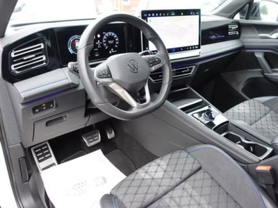 Volkswagen Tiguan 2.0 tdi R-Line 4motion 193cv dsg (7)