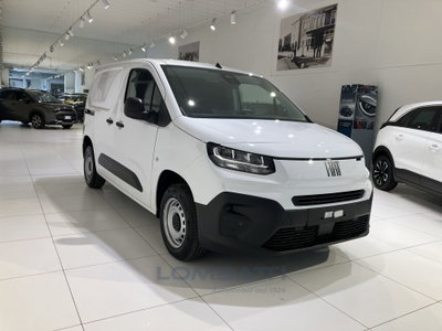 Fiat Doblò Furgone van M 1.5 diesel 100cv (3)
