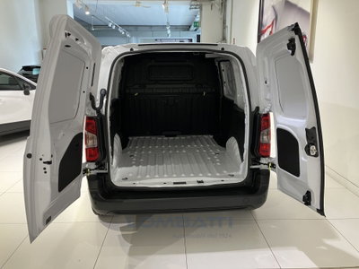 Fiat Doblò Furgone van M 1.5 diesel 100cv (7)