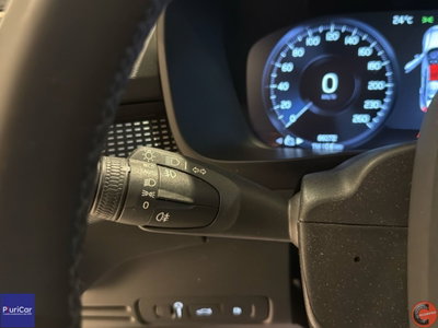 Volvo XC40 T5 Recharge Plug-in Hybrid R-design (20)