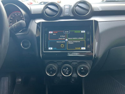 Suzuki Swift 1.2 Hybrid Easy Top (11)