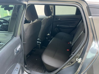 Suzuki Swift 1.2 Hybrid Easy Top (12)