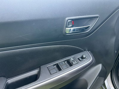 Suzuki Swift 1.2 Hybrid Easy Top (6)
