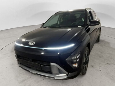 Hyundai Kona 1.6 gdi hev Business Advance Pack 2wd 138cv dct nuova