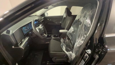 Hyundai Kona 1.6 gdi hev Business Advance Pack 2wd 138cv dct (12)
