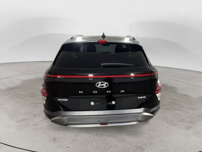 Hyundai Kona 1.6 gdi hev Business Advance Pack 2wd 138cv dct (5)