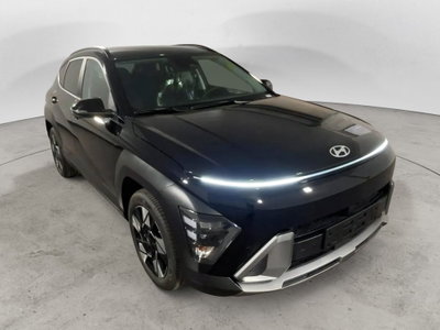 Hyundai Kona 1.6 gdi hev Business Advance Pack 2wd 138cv dct (3)