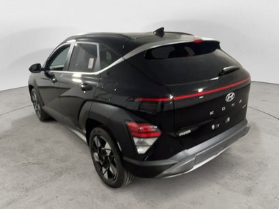 Hyundai Kona 1.6 gdi hev Business Advance Pack 2wd 138cv dct (4)