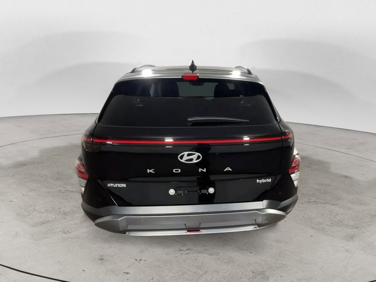 Hyundai Kona 1.6 gdi hev Business Advance Pack 2wd 138cv dct (5)