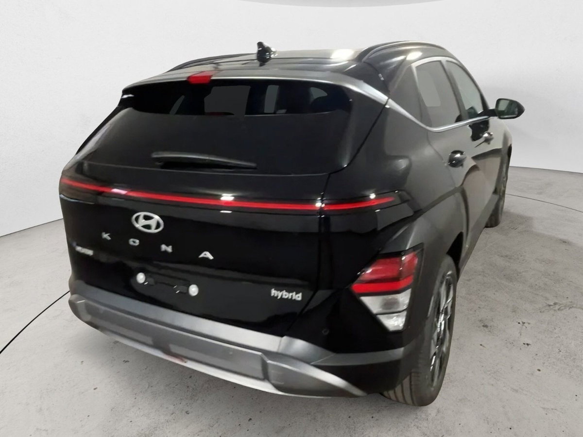 Hyundai Kona 1.6 gdi hev Business Advance Pack 2wd 138cv dct (6)