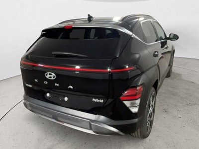 Hyundai Kona 1.6 gdi hev Business Advance Pack 2wd 138cv dct (6)