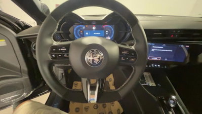 Alfa Romeo Junior 1.2 ibrida Sport Speciale 145cv edct6 (13)
