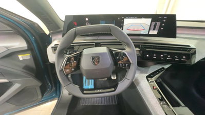 Peugeot 3008 1.2 hybrid 48V GT 136cv e-dcs6 (14)