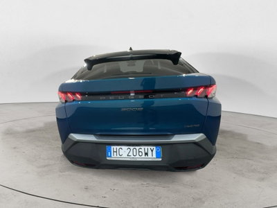 Peugeot 3008 1.2 hybrid 48V GT 136cv e-dcs6 (5)