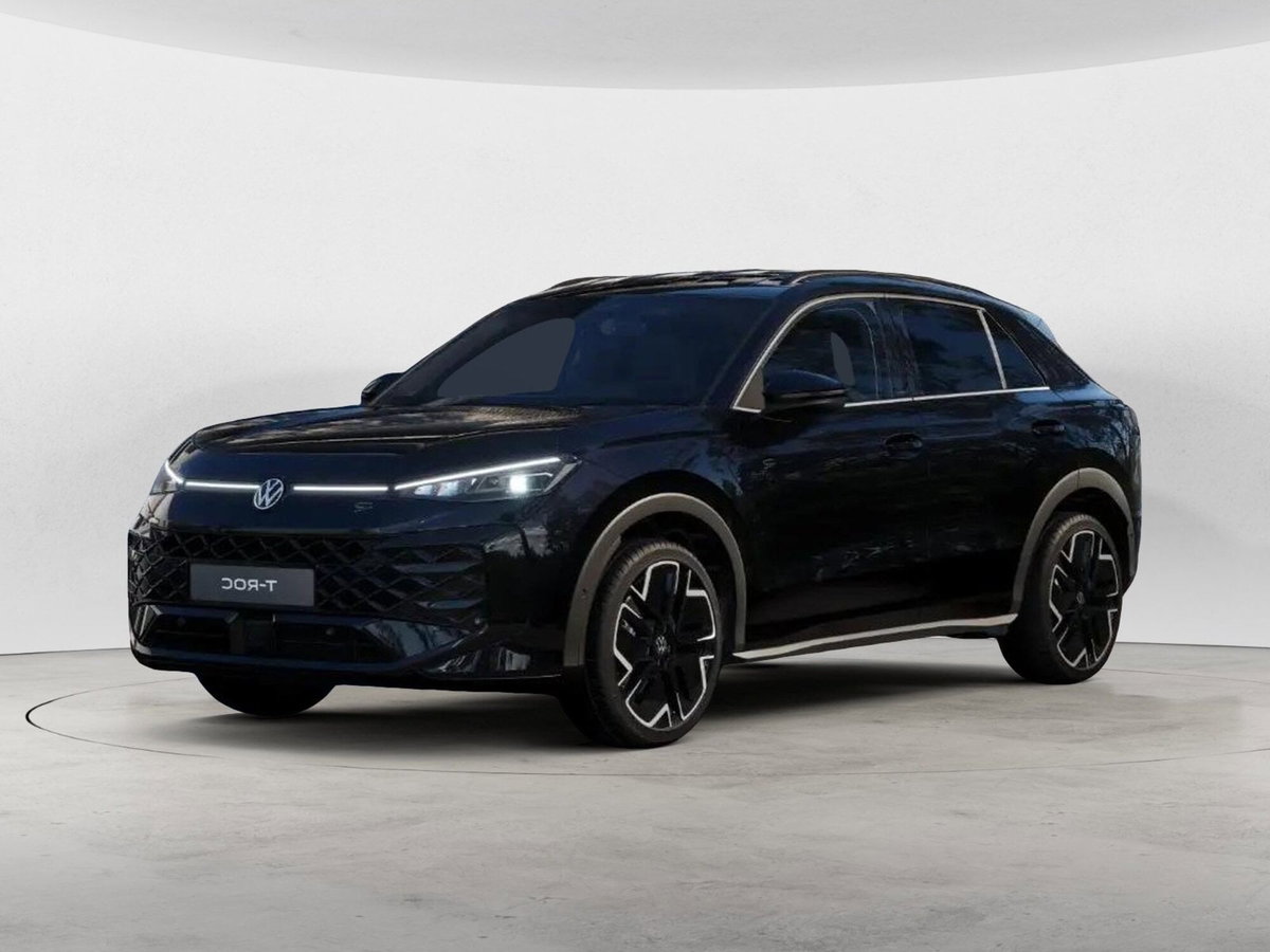Volkswagen T-Roc 1.5 etsi R-Line 150cv dsg