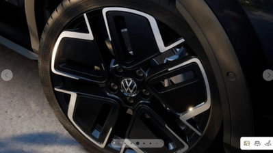 Volkswagen T-Roc 1.5 etsi R-Line 150cv dsg (8)