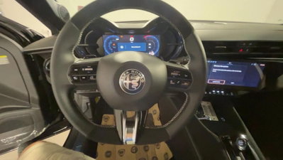 Alfa Romeo Junior 1.2 ibrida Sport Speciale 145cv edct6 (13)