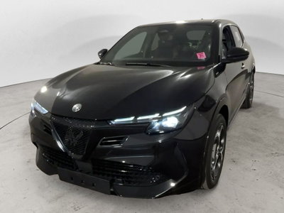 Alfa Romeo Junior 1.2 ibrida Sport Speciale 145cv edct6 nuova