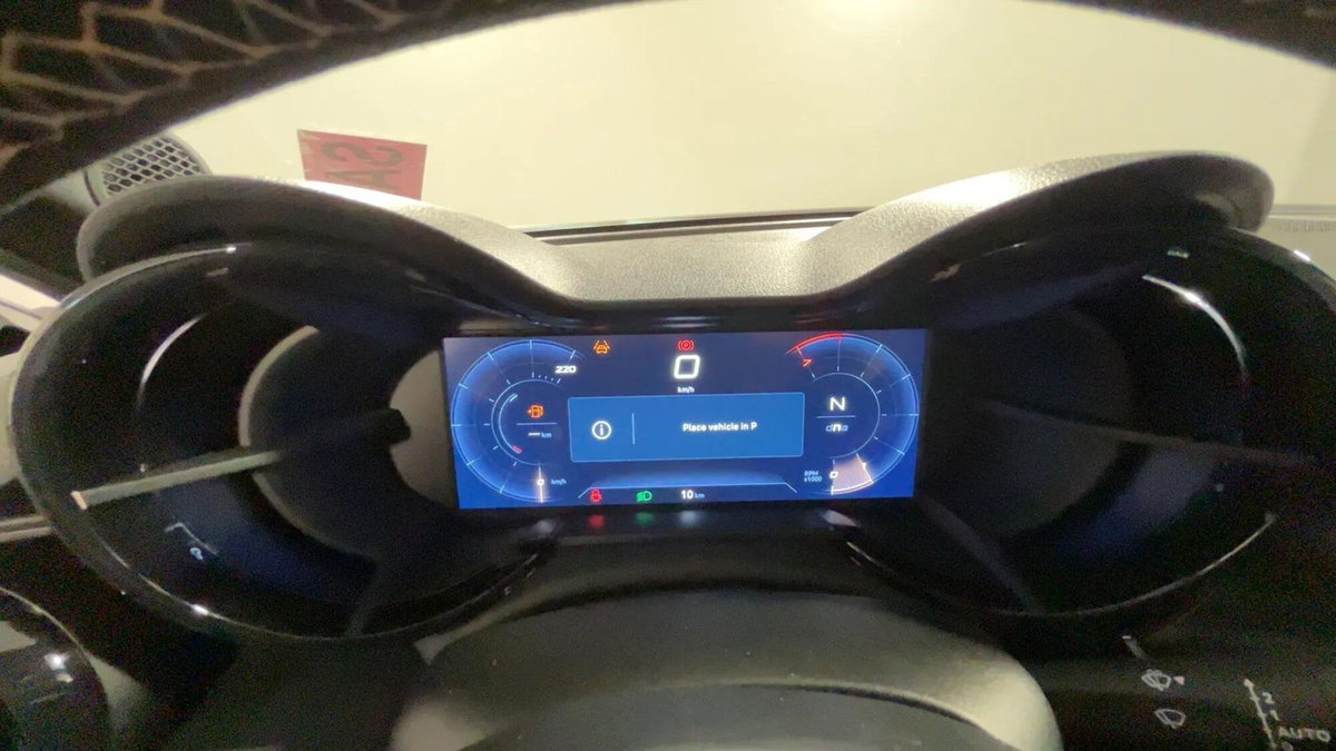 Alfa Romeo Junior 1.2 ibrida Sport Speciale 145cv edct6 (15)