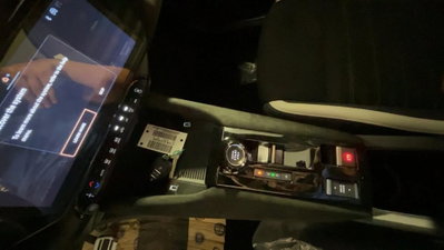 Alfa Romeo Junior 1.2 ibrida Sport Speciale 145cv edct6 (18)