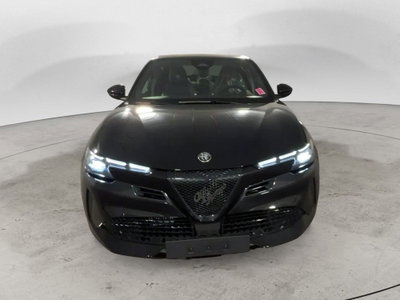 Alfa Romeo Junior 1.2 ibrida Sport Speciale 145cv edct6 (2)