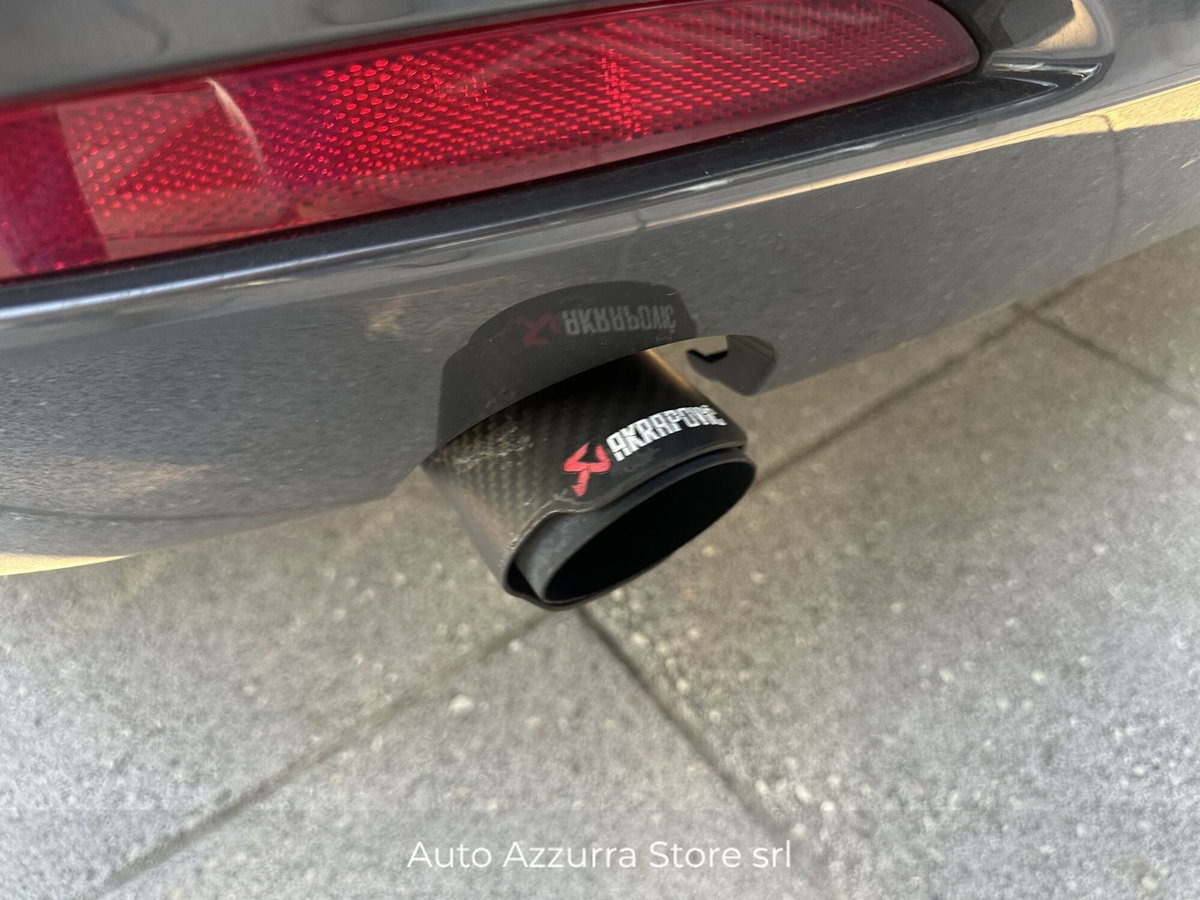 BMW Serie 1 116d 5p. Sport (15)