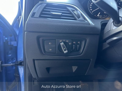BMW Serie 1 116d 5p. Sport (18)