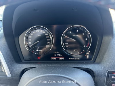 BMW Serie 1 116d 5p. Sport (19)