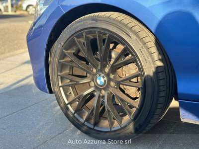 BMW Serie 1 116d 5p. Sport (7)