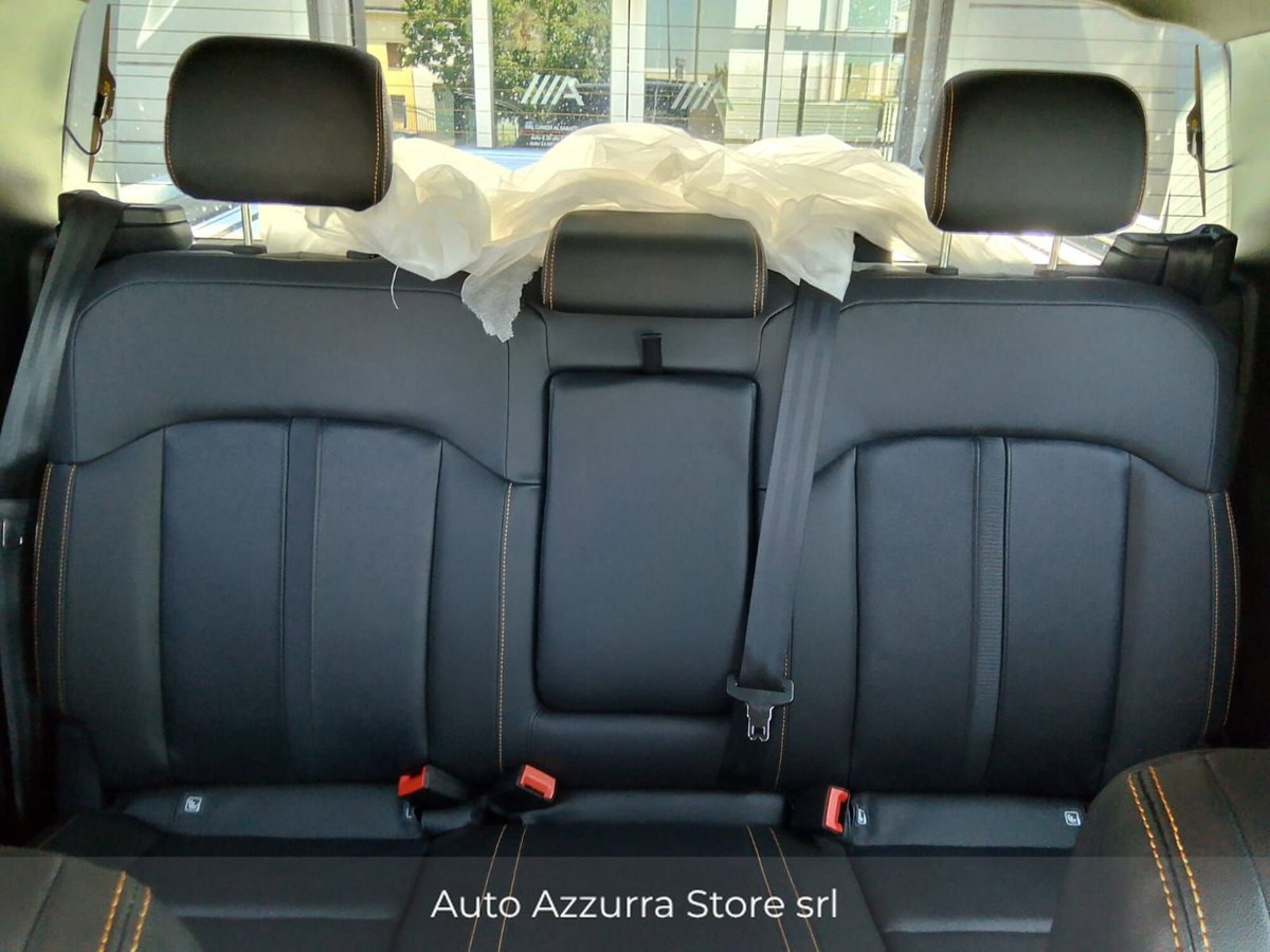 Ford Ranger Pick-up 2.0 ecoblue doppia cabina Wildtrak awd 205cv auto (15)