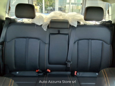 Ford Ranger Pick-up 2.0 ecoblue doppia cabina Wildtrak awd 205cv auto (15)