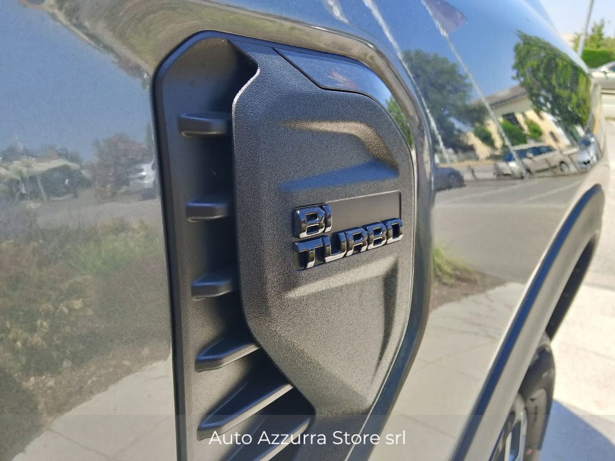 Ford Ranger Pick-up 2.0 ecoblue doppia cabina Wildtrak awd 205cv auto (19)