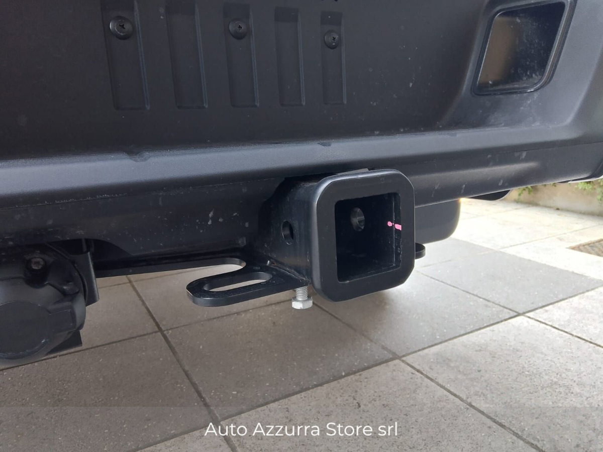 Ford Ranger Pick-up 2.0 ecoblue doppia cabina Wildtrak awd 205cv auto (20)