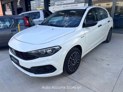 Fiat Tipo Tipo 5p 1.6 mjt Garmin s&s 130cv usata
