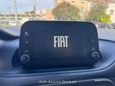 Fiat Tipo Tipo 5p 1.6 mjt Garmin s&s 130cv (12)